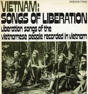 Vietnam: Songs of Liberation