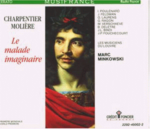 Le malade imaginaire