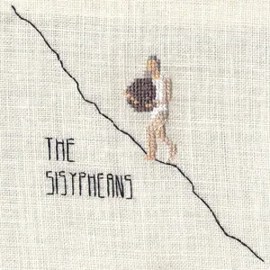 The Sisypheans by Xylouris White album cover