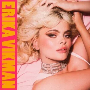 Erika Vikman by Erika Vikman album cover