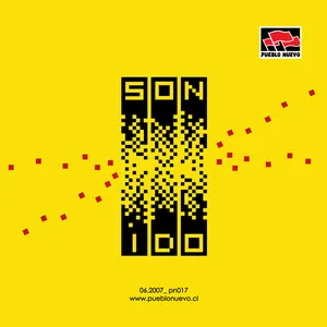 Son Ido by José Pérez de Arce album cover
