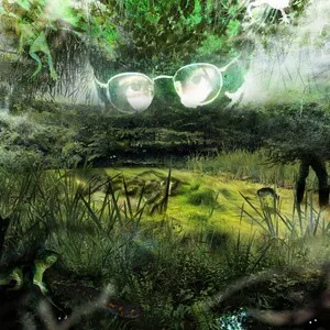 Boggy by Marlon DuBois album cover