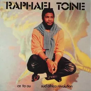 Ce ta ou / Sud Africa révolution