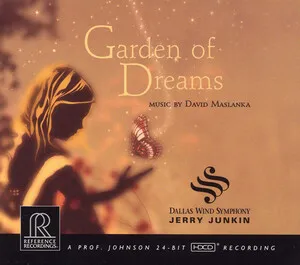 Garden of Dreams