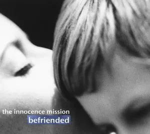 Befriended by The Innocence Mission album cover