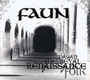 Renaissance by Faun album cover