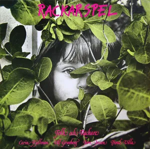 Rackarspel by Folk & Rackare album cover
