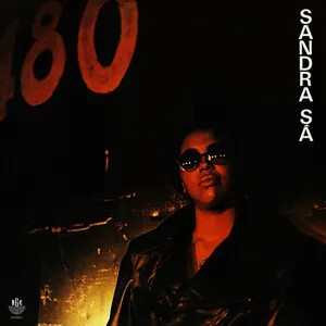 Sandra Sá by Sandra Sá album cover