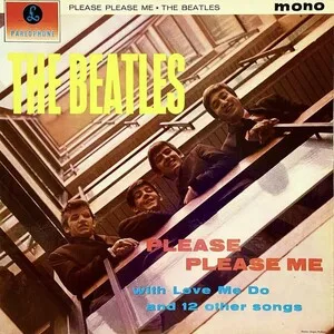 Please Please Me