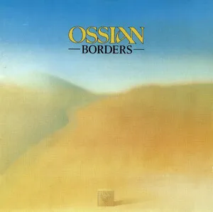 Borders by Ossian album cover