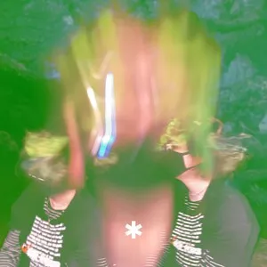 everything✱ by saoirse dream album cover