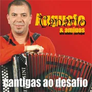 Canário & Amigos - Cantigas ao desafio by Augusto Canário album cover