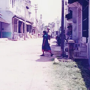 Nilam by Ganavya album cover