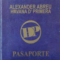 Pasaporte