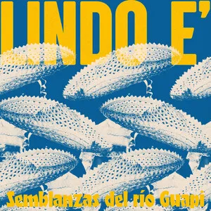 Lindo e' by Semblanzas del Río Guapi album cover