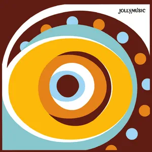 Jollybar by Jollymusic album cover