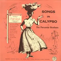 Songs in Calypso