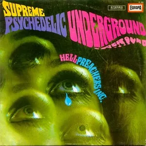 Supreme Psychedelic Underground