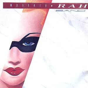 Mystery by RAH Band album cover