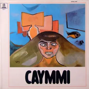 Caymmi by Dorival Caymmi album cover