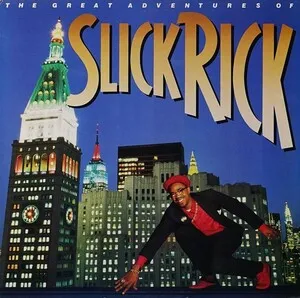 The Great Adventures of Slick Rick