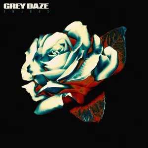 Amends by Grey Daze album cover