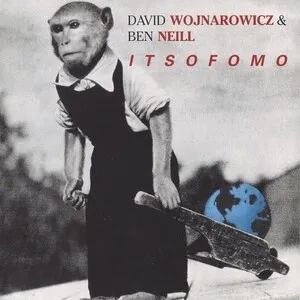 ITSOFOMO (In the Shadow of Forward Motion)