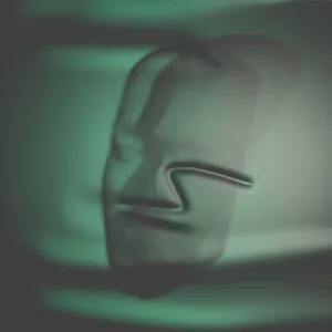 Nigma Enigma أنيجم النَجم by Abdullah Miniawy album cover