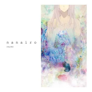 nanairo by re;mo album cover