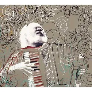 Sivuca Sinfônico by Sivuca & Orquestra Sinfônica do Recife album cover