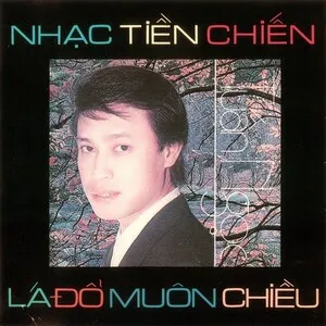 Lá đổ muôn chiều