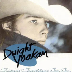 Guitars, Cadillacs, etc., etc.