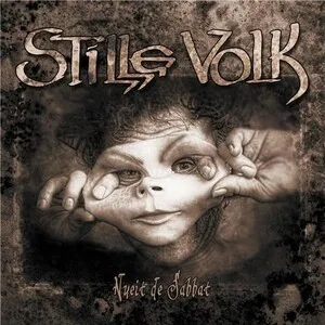 Nueit de sabbat by Stille Volk album cover