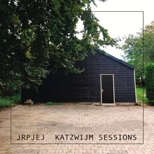Katzwijm Sessions by Jrpjej album cover
