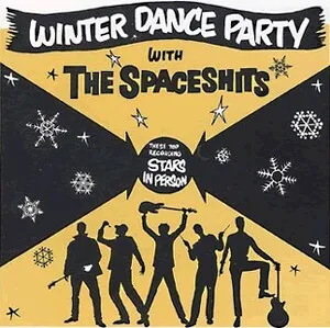 Winter Dance Party