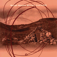 Bothy Culture by Martyn Bennett album cover