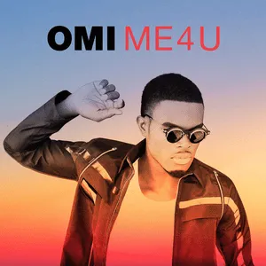 Me 4 U by Omi album cover