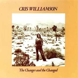 The Changer and the Changed