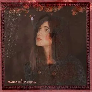 Maria canta copla