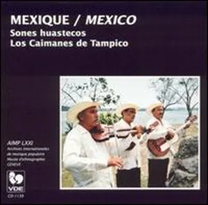 Mexique / Mexico: Sones huastecos