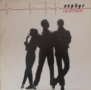 Zephyr - Heartbeat