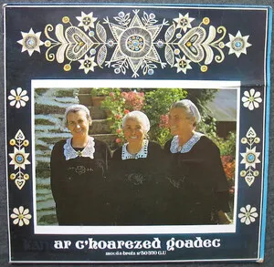 Ar C'hoarezed Goadec