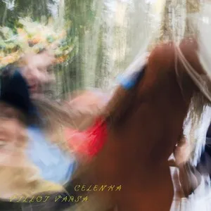 Villoi varsa by Celenka album cover