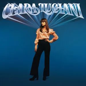 Cœur by Clara Luciani album cover