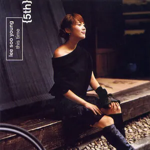 This Time by Lee Soo-young 이수영 album cover