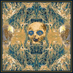 Úpal by Kostnatění album cover