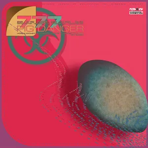 777 Pig Danger by Vektroid album cover