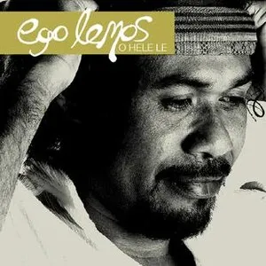 O Hele Le by Ego Lemos album cover