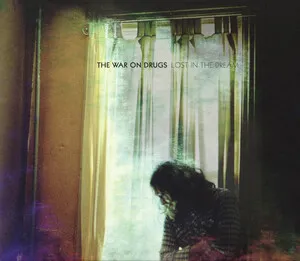 Lost in the Dream by The War on Drugs album cover