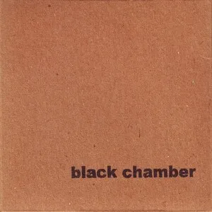 Black Chamber